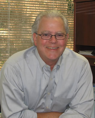 Greg Elwell 