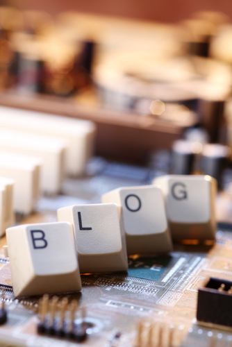 business blog strategy