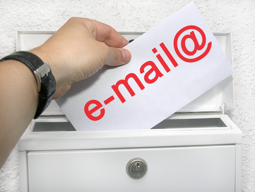 email marketing