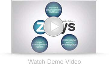 Zerys for Agencies Video