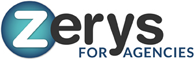 Zerys for Agencies