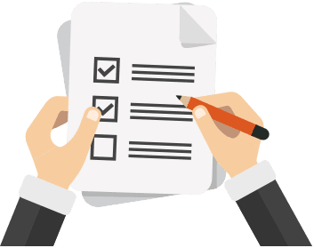 eBook Writer Hiring Checklist eBook Writer Hiring Checklist