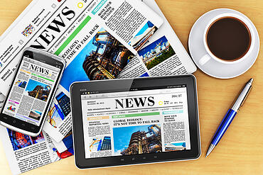 custom publishing - custom content - agency content solutions - content marketing