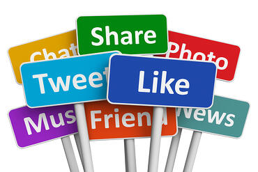 Social Media Mistakes