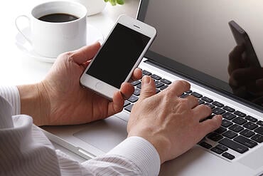 marketing strategy - content marketing - mobile marketing - mobile content marketing