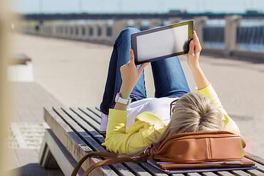 content marketing - content marketing campaign - ebook writing