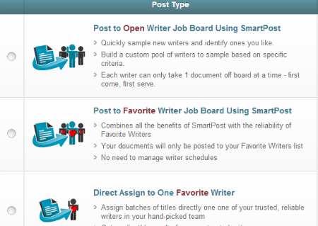 SmartPost