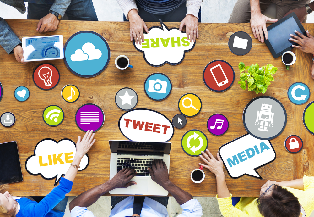 Publicize your AR Campaign