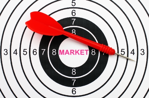marketing strategy - marketing content - content marketing - target marketing
