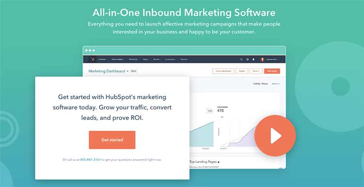 HubSpot