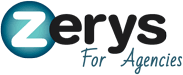 Zerys For Agencies