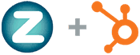 Zerys and HubSpot