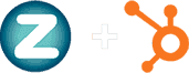 Zerys and HubSpot