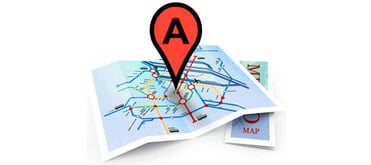 content marketing - SEO content - local search