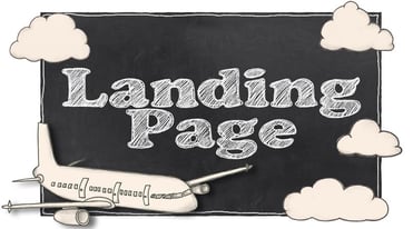 Landing Page Strategies