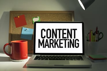 content marketing - Improve Writing
