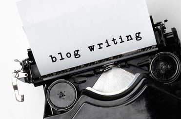 Top Blog Writing Steps