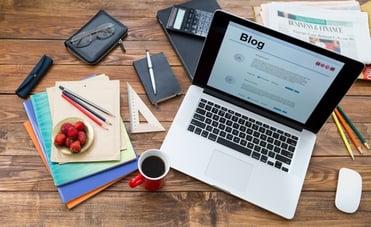 guest blogging - content strategy - content marketing strategy