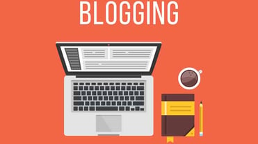 content marketing - blog strategy - business blog content - content strategy - blog content
