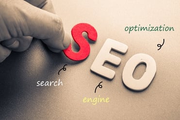 SEO content copywriting