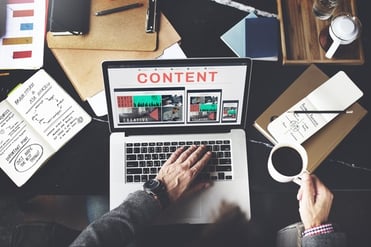 content analysis
