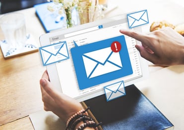 email marketing - Email Content
