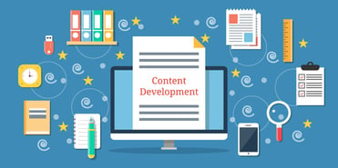 content development