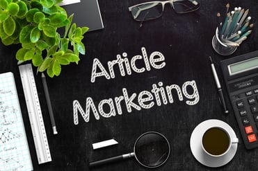 Article Marketing