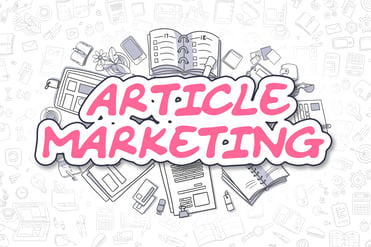Article Marketing Blog