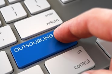 Outsourcing Your Website Content