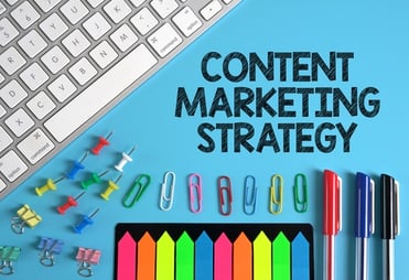 marketing strategy - content promotion - content strategy - content marketing tips - content marketing strategy