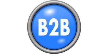 B2B Content - B2B Blog