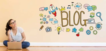 content plan - custom publishing - content marketing - business blog content - blog content