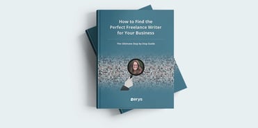 Hiring Blog Writers