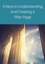 4 Keys to Understanding and Creating a Pillar Page
