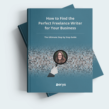 How to Find the Perfect Freelance Writer for Your Business How to Find the Perfect Freelance Writer for Your Business