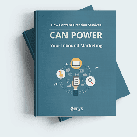 How Content Creation Services Can Power Your Inbound Marketing How Content Creation Services Can Power Your Inbound Marketing