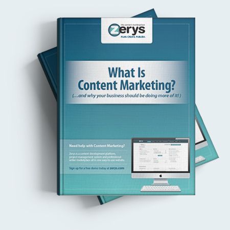 What Is Content Marketing? What Is Content Marketing?