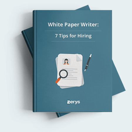 White Paper Writer: 7 Tips for Hiring White Paper Writer: 7 Tips for Hiring