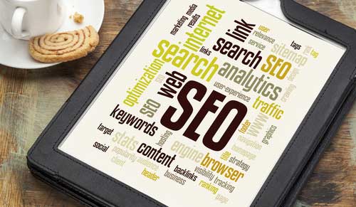 SEO content writing - SEO copywriting - SEO content - SEO content marketing