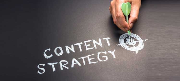 Why Is A Content Strategy Important To Business?