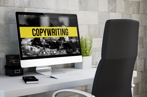 Business Copywriting