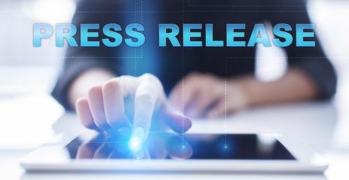 Press Release Distribution Services