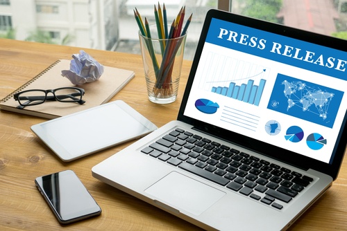 Write a Press Release