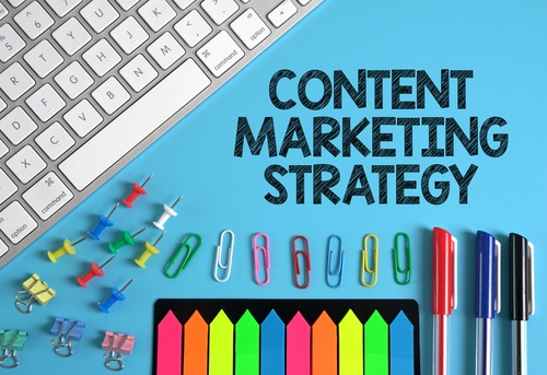 Content Marketing Strategies