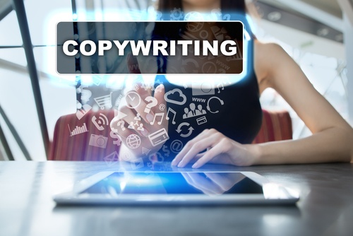 Article Copywriting