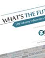 What's the Future of SEO?