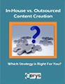 In-House vs Outsourced Content Creation